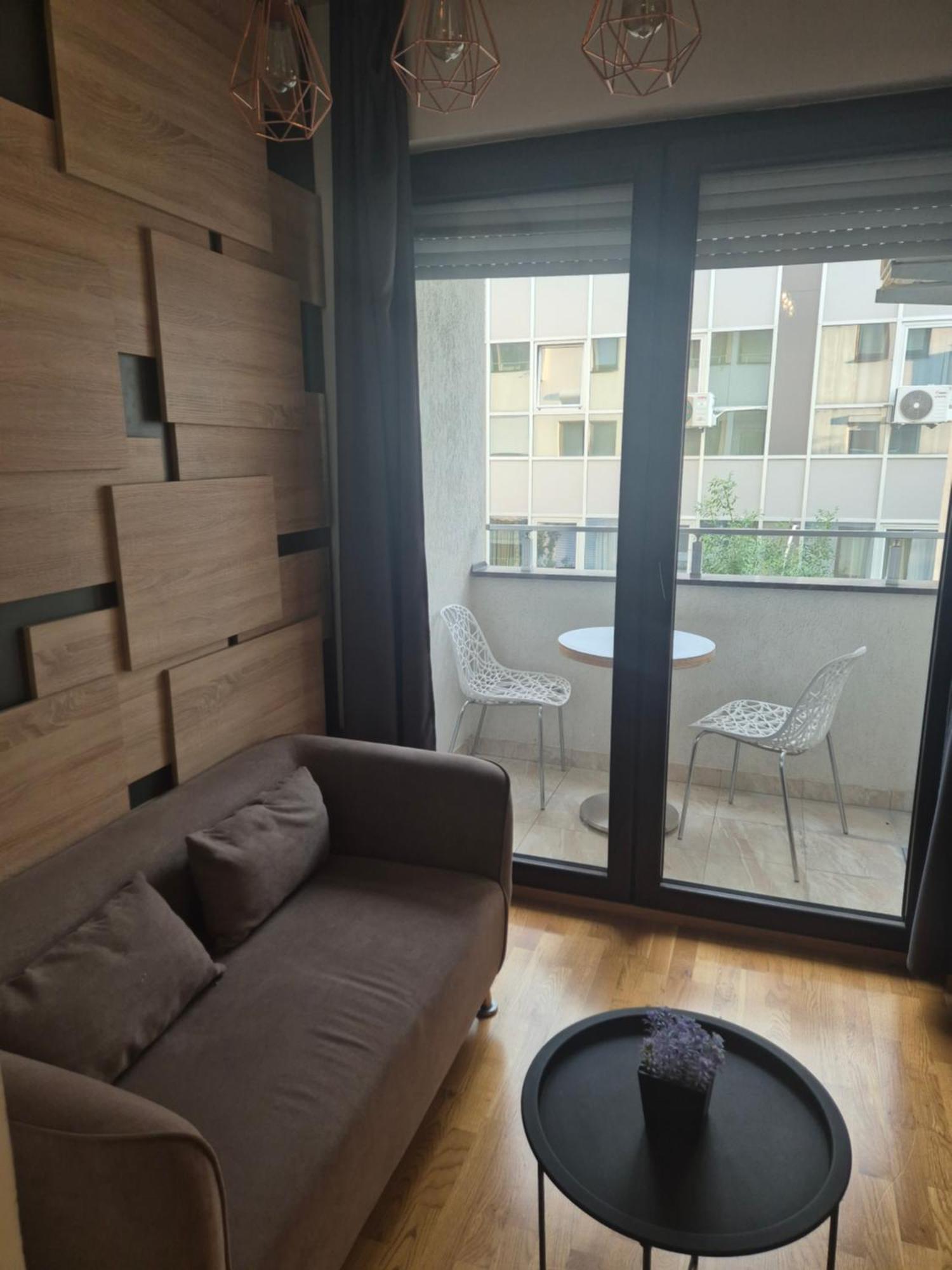 Vortex Studio סקופיה מראה חיצוני תמונה